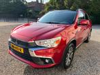 Mitsubishi ASX 1.6 Cleartec Intense+ PANORAMADAK.TRKHAAK.NAP, Auto's, Mitsubishi, Voorwielaandrijving, Stof, Gebruikt, 4 cilinders