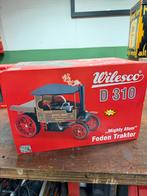 Wilesco D310 Foden Tractor - Nieuw!, Hobby en Vrije tijd, Ophalen, ., Groter dan 1:32, Nieuw