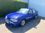 Ford Sierra RS Cosworth carrosserie zonder motor, interieur, Ophalen, Gebruikt, Voor, Ford