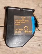 Box minimi hulzen 5.56, Verzamelen, Militaria | Algemeen, Ophalen of Verzenden, Landmacht, Nederland, Hulzen of Bodemvondsten