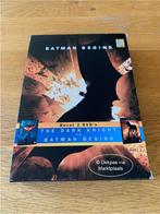 Dvd's Batman Begins / The Dark Knight - NIEUW in Seal, Cd's en Dvd's, Dvd's | Science Fiction en Fantasy, Ophalen of Verzenden