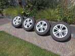 17inch Qashqai velgen, gloednieuwe winterbanden 215/60 R17, Ophalen