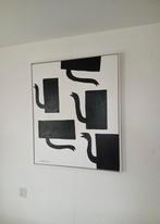 Klaas Gubbels Schilderij - Koffiekannen, Ophalen