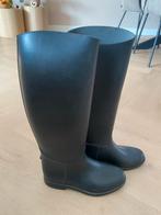 Decathlon paardrijlaarzen Zwart Maat 36, Ophalen of Verzenden