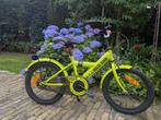 Stoere 16 inch jongensfiets – Groen & Goed!, Fietsen en Brommers, Fietsen | Jongens, Ophalen