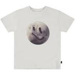 Shirt roxo white onyx van MOLO maat 128 #NIEUW#, Kinderen en Baby's, Kinderkleding | Maat 128, Nieuw, Jongen, MOLO, Ophalen of Verzenden