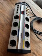 Monster Power Home Theatre Powercentre HTS1000, Ophalen of Verzenden, Gebruikt, Audio