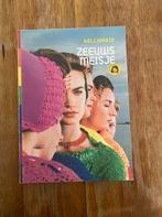 Rem van den Bosch - Zeeuws Meisje fotoboek klederdracht art, Fotografen, Rem van den Bosch, Ophalen of Verzenden, Zo goed als nieuw