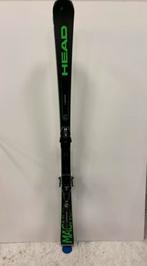 Head Supershape 170 nieuw 24/25, Sport en Fitness, Skiën en Langlaufen, Ophalen, 160 tot 180 cm, Zo goed als nieuw, Head