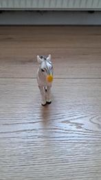 speelgoed figuur zebra, Ophalen of Verzenden, Gebruikt