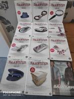 BAANTJER 1 T/M 11 + BIOSCOOPFILM, Cd's en Dvd's, Vanaf 12 jaar, Ophalen of Verzenden, Actie en Avontuur, Boxset