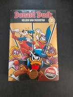 Donald Duck Pocket - Helden van Duckstad (Nieuw), Boeken, Stripboeken, Ophalen of Verzenden