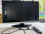 Samsung tv, 32 inch (81 cm) LCD, HD ready, Audio, Tv en Foto, Televisies, Ophalen