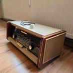 Philips B 5 X 84 A, bouwjaar 1958, Ophalen of Verzenden, Gebruikt
