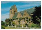 Loppersum N H Kerk Ongelopen Ansichtkaart ( B4550), Verzamelen, Ansichtkaarten | Nederland, Ophalen of Verzenden, 1980 tot heden