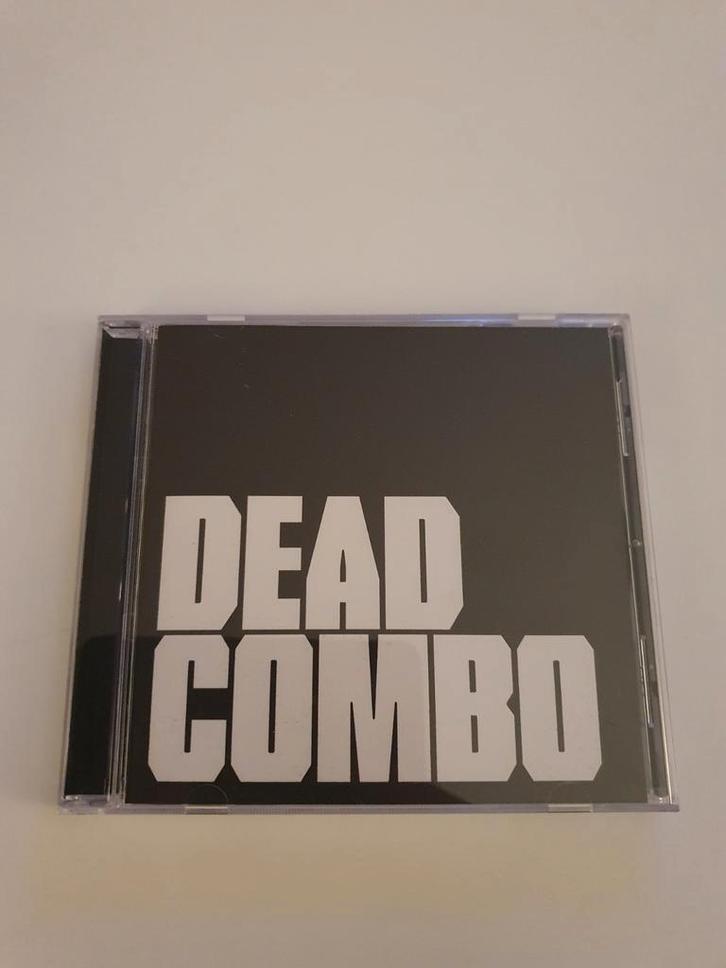 Dead Combo - Dead Combo. cd. 2004, Cd's en Dvd's, Cd's | Rock, Ophalen of Verzenden