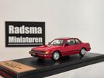Honda Prelude 2.0Si (E-BA1) 1985 Japan Collection, Overige merken, Auto, Nieuw, Ophalen of Verzenden
