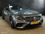 Mercedes E-klasse AMG 53 4MATIC Premium Plus, Auto's, Mercedes-Benz, Automaat, 435 pk, Gebruikt, Euro 6