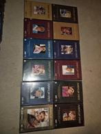 Murder she wrote seizoen 1 tot en met 12, Cd's en Dvd's, Vanaf 12 jaar, Ophalen of Verzenden, Zo goed als nieuw