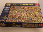 Jan van haasteren puzzels, Hobby en Vrije tijd, Denksport en Puzzels, Ophalen, 500 t/m 1500 stukjes, Zo goed als nieuw, Legpuzzel