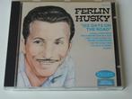 Ferlin Husky, Ophalen of Verzenden, Zo goed als nieuw, Overige formaten