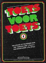 Bo1034 bladmuziek toets voor toets eenvoudige piano  ( 1 ), Gebruikt, Klassiek, Ophalen of Verzenden, Artiest of Componist