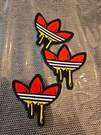 Oeteldonk emblemen, Ophalen of Verzenden, Nieuw, Overige maten