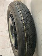 Mercedes C200, reserveband (thuiskomertje sparetire), Ophalen, Nieuw