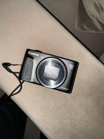 Canon PowerShot SX740 HS - Compact Camera, Audio, Tv en Foto, Fotocamera's Digitaal, Ophalen, Canon, Compact, Nieuw