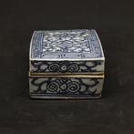 china porselein, Antiek en Kunst, Antiek | Porselein, Ophalen of Verzenden