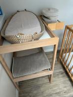 Commode inclusief verschoonmand, Ophalen, 50 tot 70 cm, 90 tot 105 cm, 100 cm of meer