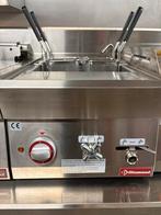 Diamond pastakoker met 4 manden – zo goed als nieuw, Ophalen of Verzenden, Nieuw in verpakking, Fornuis, Frituur en Grillen