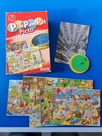 Pim Pam Pet Picto - Leuk zoekspel!, Een of twee spelers, Ophalen of Verzenden, Gebruikt, Jumbo