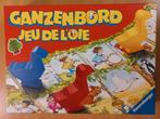 Ganzenbord spel (Nieuw), Een of twee spelers, Ophalen of Verzenden, Nieuw