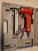 KITPRO 425J NIETEN/ AGRAFES, Doe-het-zelf en Verbouw, Ophalen of Verzenden, Gebruikt