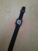 Apple Watch Series 5 - Topconditie!, Sieraden, Tassen en Uiterlijk, Smartwatches, GPS, Zwart, IOS, Nieuw