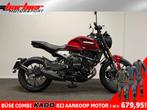 Moto Morini SEIEMMEZZO STR (bj 2025), MOTO MORINI, Bedrijf, Onbekend, Onbekend