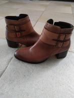 Te koop aangeboden: Enkel Laarsje , Bruin, Lage of Enkellaarzen, Ophalen of Verzenden, Excellent
