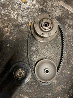 Minarelli aerox overrange kit Stage 6, Fietsen en Brommers, Ophalen of Verzenden, Zo goed als nieuw