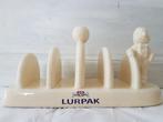 "Douglas", Lurpak Toastrek, aardewerk, Ophalen of Verzenden