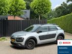 Citroen C4 Cactus 1.6 BlueHDi Business camera trekhaak, Voorwielaandrijving, Euro 5, Stof, Gebruikt