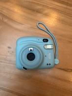Fujifilm instax mini 11 (polaroid camera), Ophalen of Verzenden, Zo goed als nieuw, Fuji, Geen optische zoom