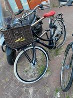 Sparta fiets TE KOOP MOET WEG, Ophalen, Sparta, Versnellingen, Zo goed als nieuw