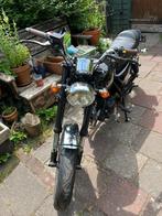 Mash 250., 250 cc, Particulier, Toermotor, 1 cilinder
