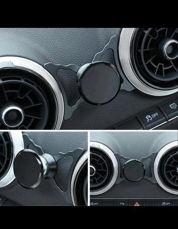 Magnetische telefoonhouder Audi A3/S3 beschikbaar voor biedingen