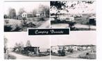 5 / ALVERNA : Camping Boszicht, Verzenden, 1960 tot 1980, Gelopen, Gelderland