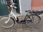 Te koop een 28-inch elektrische damesfiets, Fietsen en Brommers, Fietsen | Dames | Damesfietsen, Ophalen, Overige merken