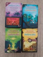 5 Delige Serie   **  Bakkerij Bliss. **  Kathryn  Littlewood, Ophalen of Verzenden, Zo goed als nieuw
