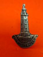 Oude speld Vuurtoren Noordwijk, Ophalen of Verzenden