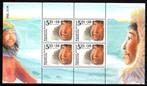 Mooi kavel Deens Groenland 100% Postfris KZS784., Postzegels en Munten, Verzenden, Denemarken, Postfris